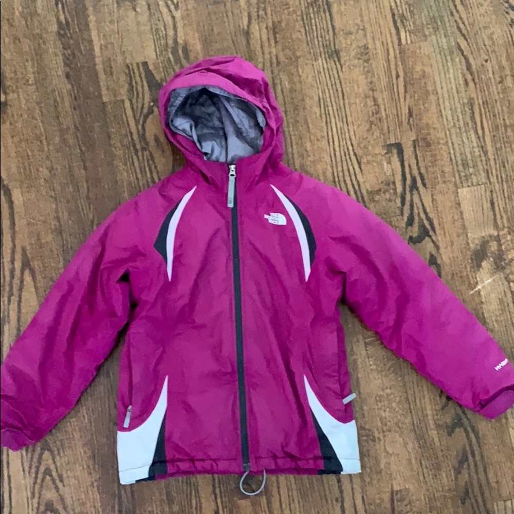 North Face Ski Jacket